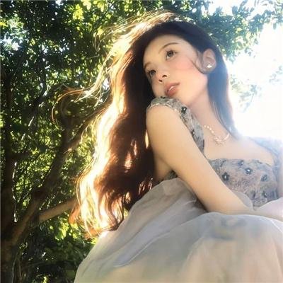 你注定属于我